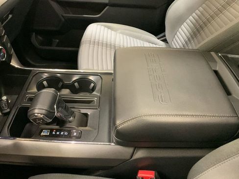 Certified 2023 Ford F150 XLT w/ Equipment Group 302A High image 45