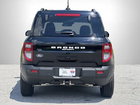New 2026 Ford Bronco Sport Big Bend w/ Convenience Package AWD/4WD image 23