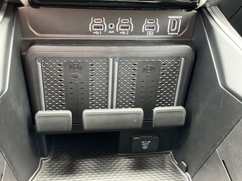 New 2026 RAM 1500 Tungsten AWD/4WD image 19