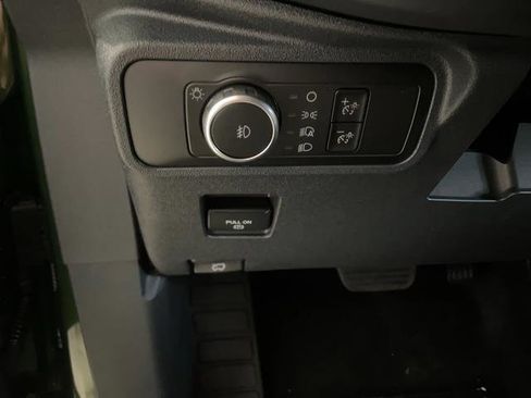 New 2025 Ford Bronco Outer Banks w/ Sasquatch Package image 23