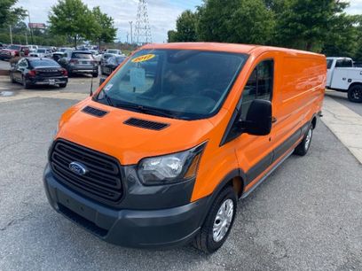 Used 2017 Ford Transit 150 148 Low Roof