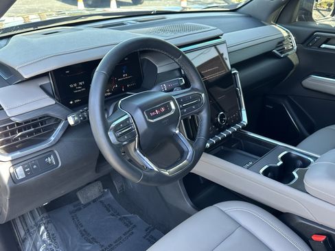 Used 2024 GMC Acadia Elevation image 21