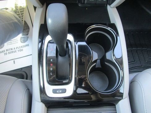 Used 2019 Honda Ridgeline RTL-E image 38