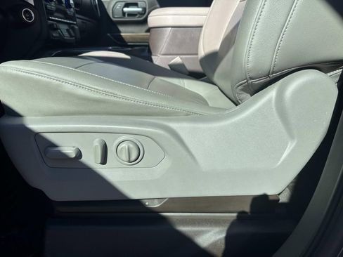 Used 2021 Chevrolet Silverado 1500 RST w/ All Star Edition Plus image 18