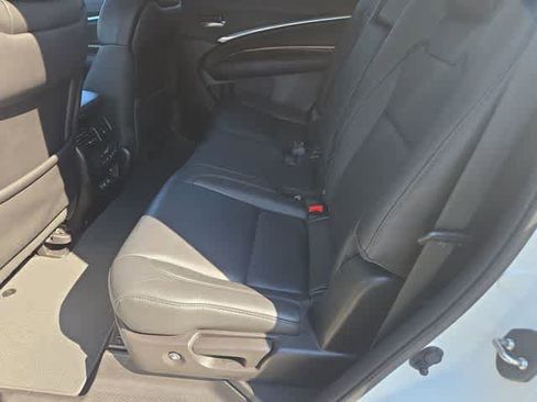 Used 2018 Acura MDX FWD w/ Technology Package image 21