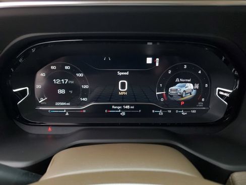 Used 2024 GMC Yukon Denali AWD/4WD image 30