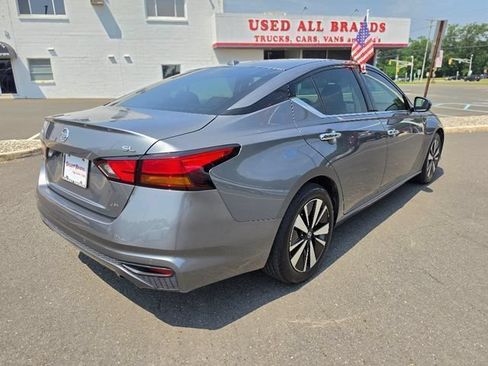 Used 2019 Nissan Altima 2.5 SL FWD image 7