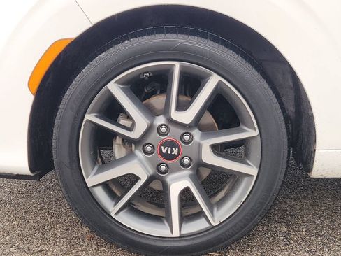 Used 2020 Kia Soul GT-Line FWD image 7