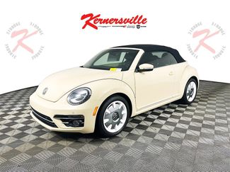 Used 2019 Volkswagen Beetle 2.0T SE video 3