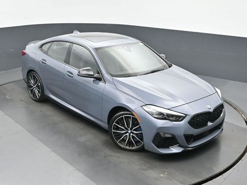 Used 2022 BMW M235i xDrive Gran Coupe w/ Premium Package image 32