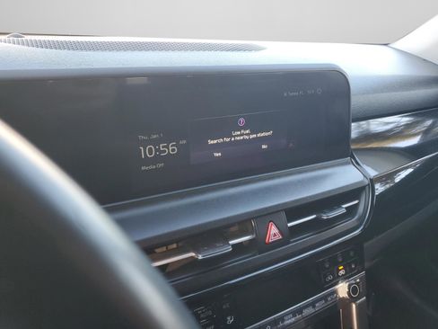 Certified 2024 Kia Seltos X-Line image 23