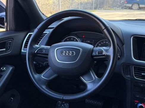 Used 2017 Audi Q5 2.0T Premium image 17