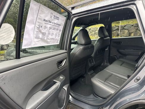 New 2026 Subaru Outback Wilderness AWD/4WD image 12