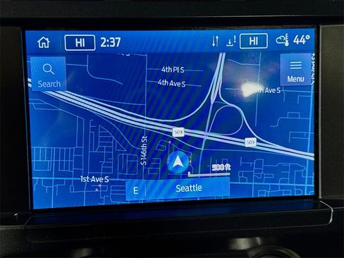 Used 2022 Ford F150 XLT w/ Equipment Group 301A Mid image 34