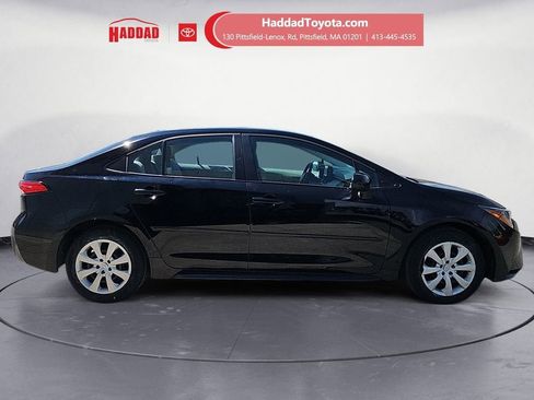 Used 2023 Toyota Corolla LE FWD image 6