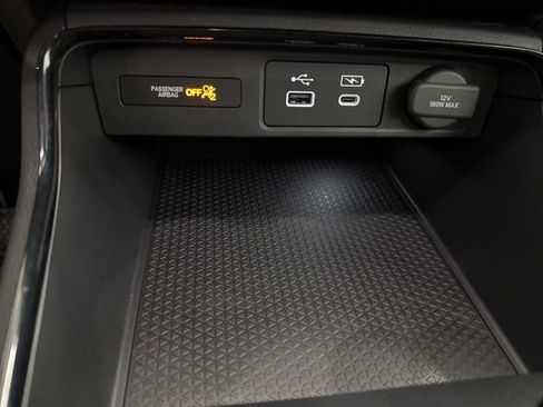 Certified 2023 Honda CR-V EX image 37