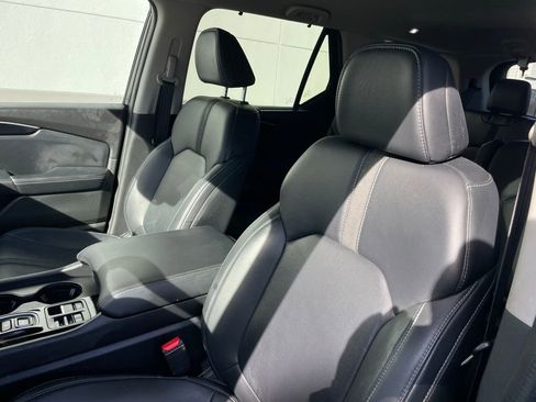 Certified 2023 Honda Pilot EX-L image 25