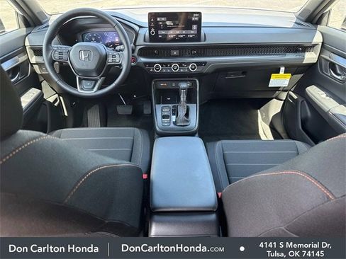 New 2026 Honda CR-V TrailSport image 14