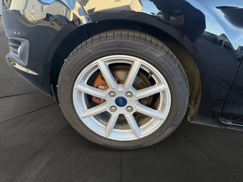 Used 2019 Ford Fiesta SE w/ Equipment Group 201A FWD image 9