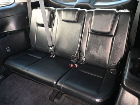 Used 2017 Toyota Highlander Limited image 15