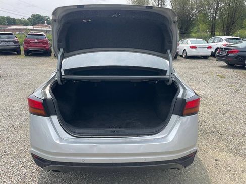 Used 2021 Nissan Altima 2.5 SR FWD image 23