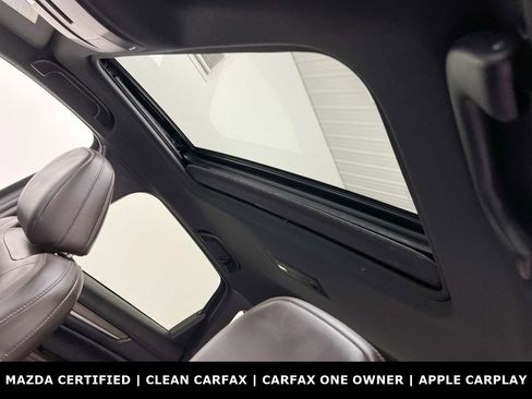 Certified 2023 MAZDA CX-5 Signature AWD/4WD image 7