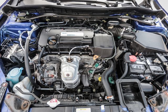 Used 2014 Honda Accord EX-L image 42