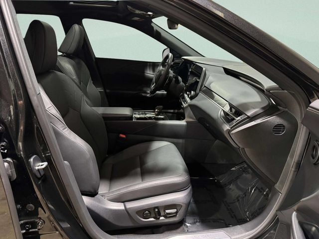 Used 2026 Lexus RX 350 Premium w/ Accessory Package (2T) AWD/4WD image 28