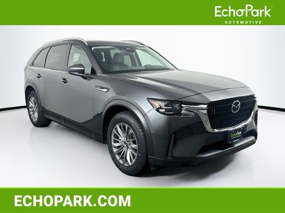 Used 2024 MAZDA CX-90 Plug-In Hybrid w/ Preferred