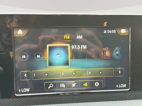 Used 2021 Mercedes-Benz A 220 image 12