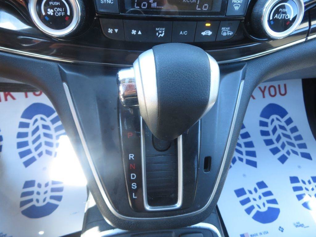 Used 2016 Honda CR-V EX-L image 18