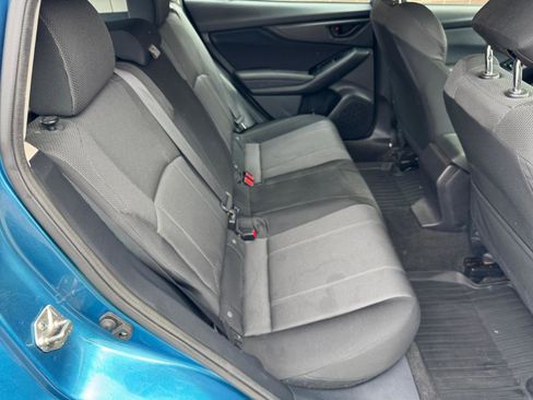 Used 2019 Subaru Impreza 2.0i Premium AWD/4WD image 14