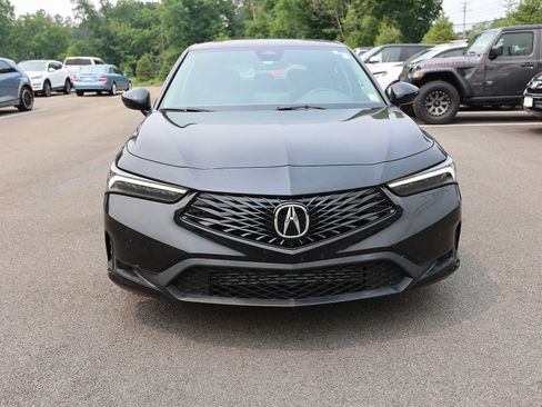 Used 2024 Acura Integra FWD image 2