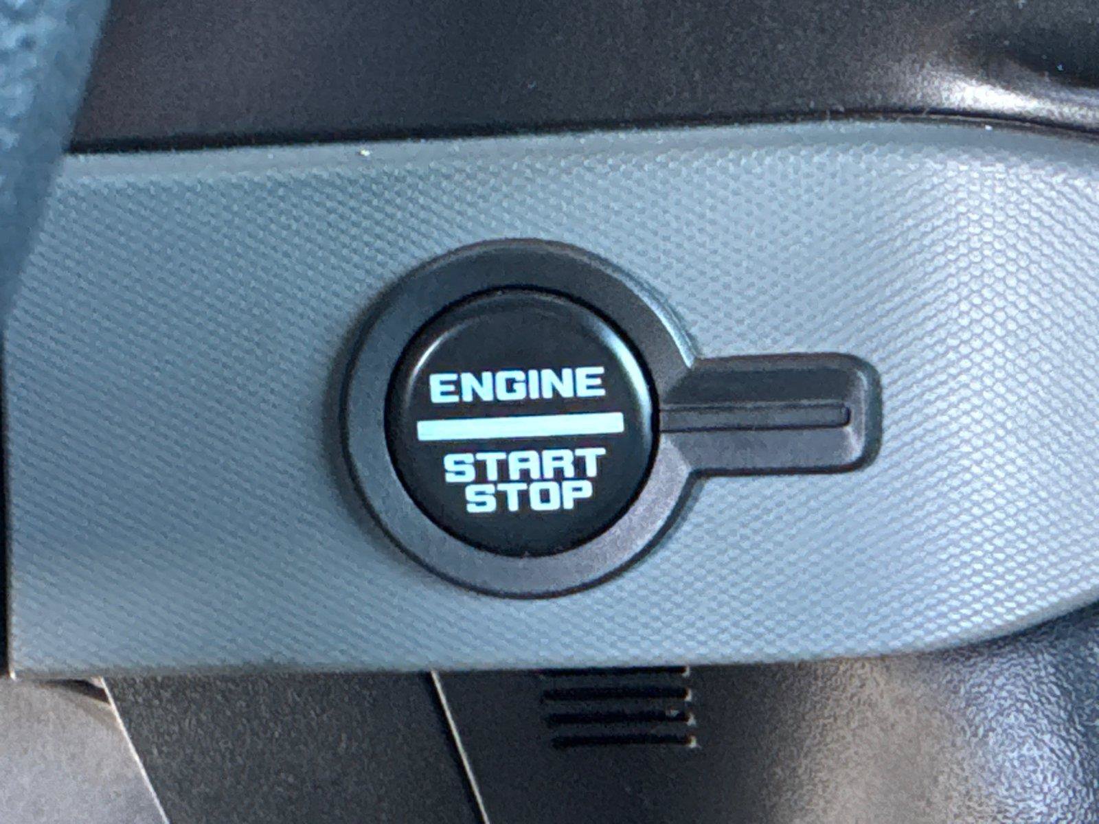 Certified 2023 Ford Bronco 2-Door AWD/4WD image 28