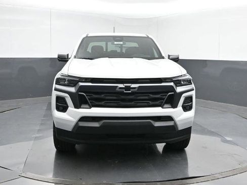 New 2026 Chevrolet Colorado LT w/ LT Convenience Package image 8