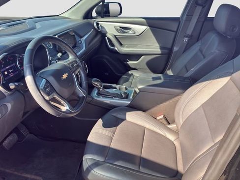 Used 2022 Chevrolet Blazer LT w/ Redline Edition FWD image 12