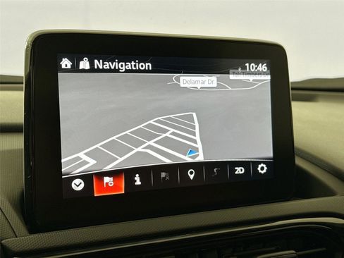 Used 2023 MAZDA MX-5 Miata Grand Touring image 7