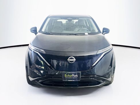 Used 2023 Nissan Ariya FWD image 2