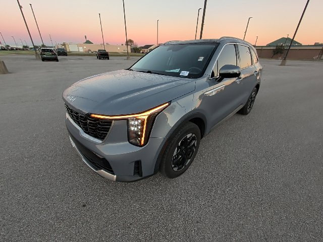 Used 2024 Kia Sorento S w/ Panoramic Sunroof Package FWD image 17