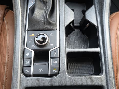 Used 2023 Kia Sorento SX Prestige AWD/4WD image 26