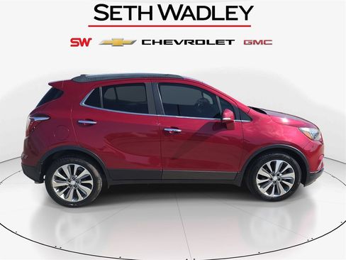 Used 2019 Buick Encore Preferred w/ Safety Package image 7