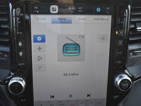 Used 2023 RAM 2500 Rebel w/ Level 2 Equipment Group image 27