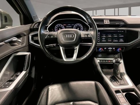 Used 2021 Audi Q3 2.0T Premium Plus AWD/4WD image 9