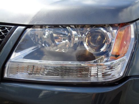 Used 2008 Suzuki Grand Vitara 2WD image 10