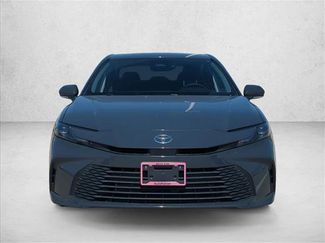 Certified 2025 Toyota Camry LE w/ Convenience Package video 2