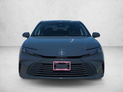 Certified 2025 Toyota Camry LE w/ Convenience Package image 2