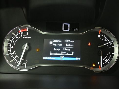 Used 2016 Honda Pilot Elite image 16