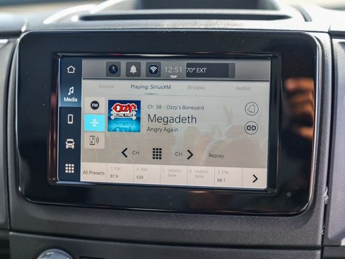 New 2026 RAM ProMaster 1500 w/ Quick Order Package 22G SLT image 15