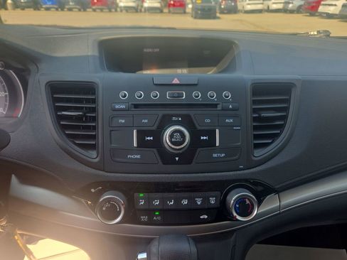 Used 2016 Honda CR-V LX image 24