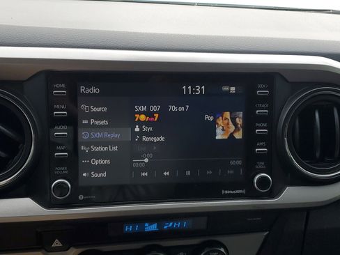 Used 2021 Toyota Tacoma SR5 image 25